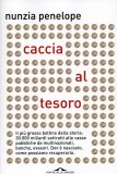 Caccia al Tesoro  — Libro