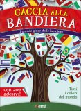Caccia alla Bandiera — Libro
