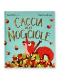 Caccia alle Nocciole — Libro