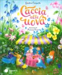 Caccia alle Uova — Libro