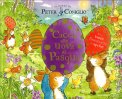 Caccia Alle Uova di Pasqua! — Libro