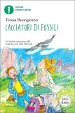 Cacciatore di Fossili — Libro