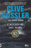 Cacciatori del Mare — Libro