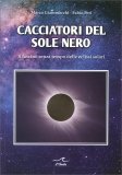 Cacciatori del Sole nero — Libro