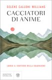 Cacciatori di Anime — Libro