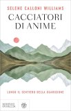 Cacciatori di Anime — Libro