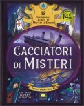 Cacciatori di Misteri — Libro