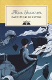 Cacciatori di Nuvole — Libro