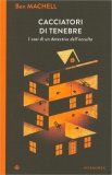 Cacciatori di Tenebre — Libro