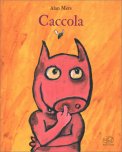 Caccola — Libro