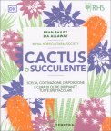 Cactus e Succulente — Libro
