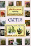 Cactus   — Libro