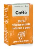 Caffè - Olio Essenziale
