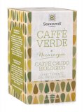 Caffè Verde Crudo Biologico Nicaragua