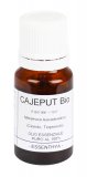 Cajeput Bio - Olio Essenziale Puro