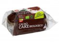 Cake Biologico - Tortina al Cacao
