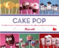 Cake Pop  — Libro
