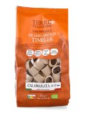 Calamarata di Grano Antico Timilia Bio