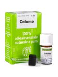 Calamo - Olio Essenziale Biologico
