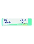 Calcarea Carbonica Boiron 15CH Globuli Monodose