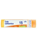 Calcarea Carbonica Boiron 15CH Granuli