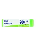 Calcarea Carbonica Boiron 200CH Globuli Monodose