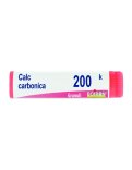 Calcarea Carbonica Boiron 200K Globuli Monodose