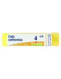 Calcarea Carbonica Boiron 4CH Granuli