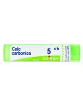 Calcarea Carbonica Boiron 5CH Granuli