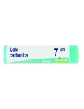 Calcarea Carbonica Boiron 7CH Globuli Monodose