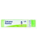 Calcarea Fluorica Boiron 5CH Granuli