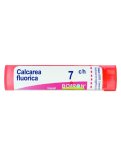 Calcarea Fluorica Boiron 7CH Granuli