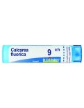 Calcarea Fluorica Boiron 9CH Granuli