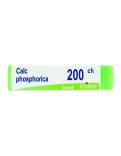Calcarea Phosphorica Boiron 200CH Globuli Monodose