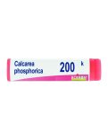 Calcarea Phosphorica Boiron 200K Globuli Monodose