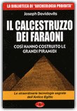 Il Calcestruzzo dei Faraoni — Libro