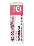 Calcium Carbonicum 30CH Granuli Monodose