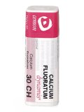 Calcium Fluoratum 30CH Granuli Monodose