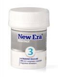Calcium Sulfuricum - New Era 3