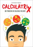 Calculatrix — Libro