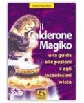 Il calderone magiko — Libro