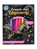 Caleidoscopio - Il Mondo degli Unicorni — Libro