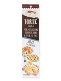 Calendarietto 2027 Torte Facili — Calendario