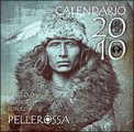 Calendario 2010 Pellerossa