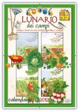 Calendario Lunario dei Campi 2012