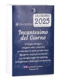 Calendario 2025 - Incantesimi del Giorno — Calendario