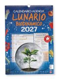 Calendario-Agenda Lunario Biodinamico 2027 — Libro