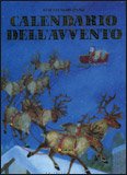 Calendario dell'Avvento — Libro