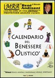 Calendario del Benessere Olistico — Libro