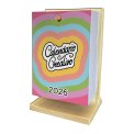 Calendario Creativo 2026 — Calendario